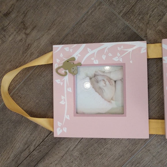 Baby Picture Frame - Picture 2 of 6